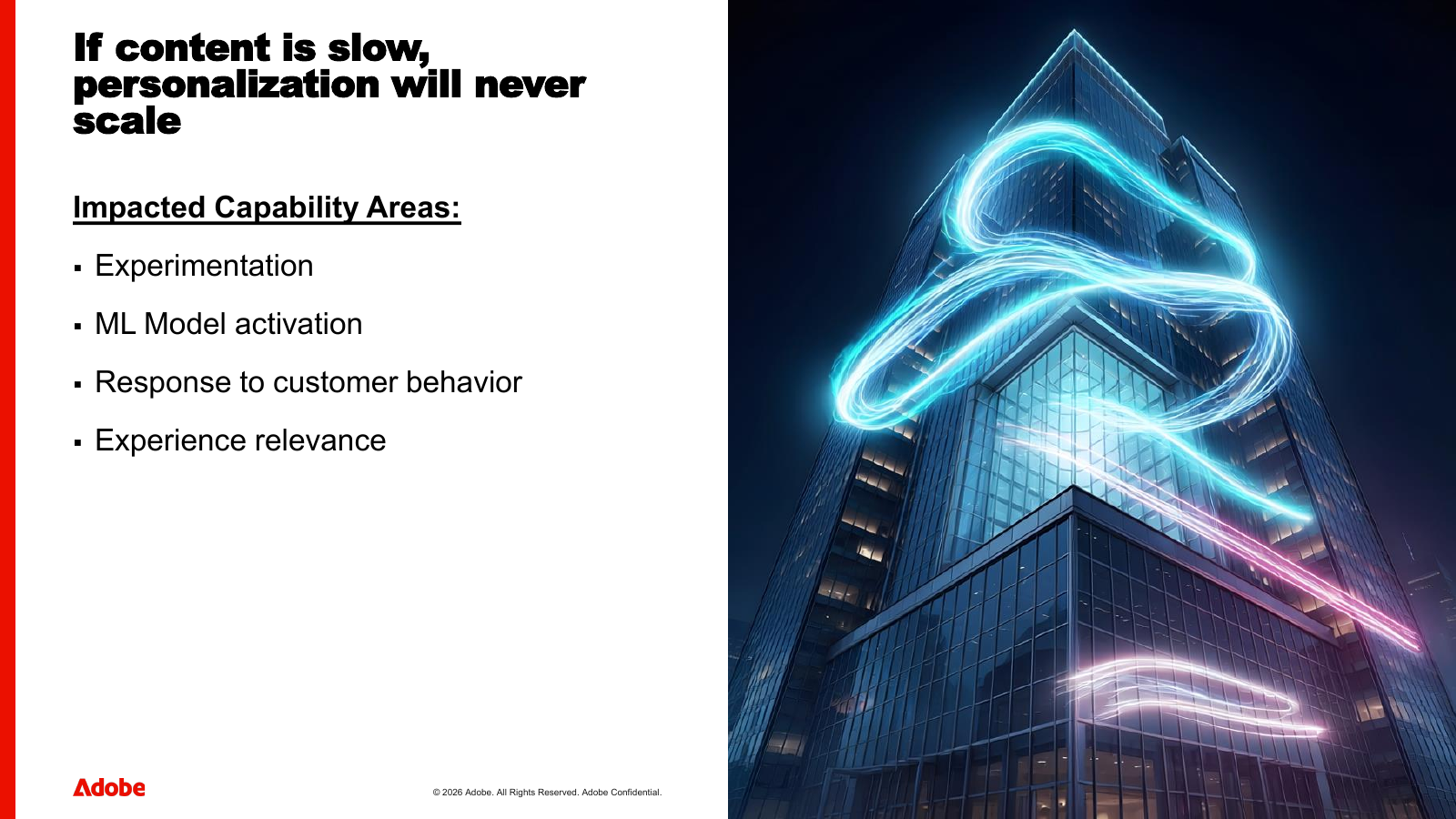 AJO with AI-assisted journey design (Interbank)